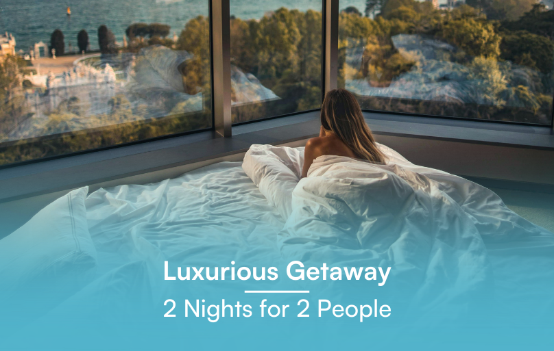 Leisure getaway ii sales